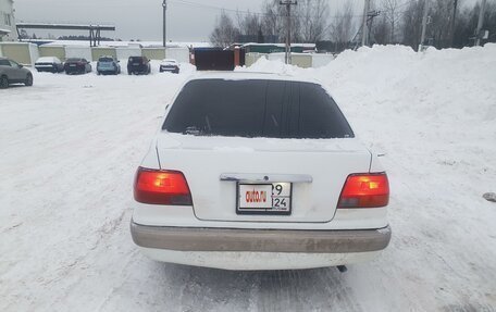 Toyota Corolla, 1997 год, 430 000 рублей, 7 фотография