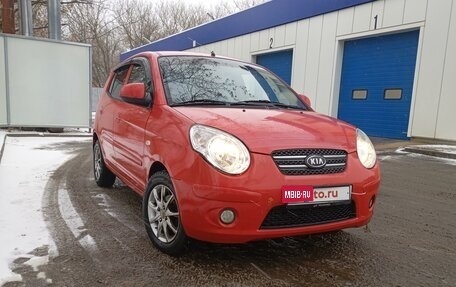 KIA Picanto I, 2009 год, 500 000 рублей, 2 фотография