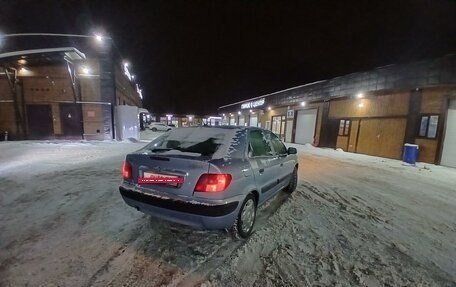 Citroen Xsara, 2000 год, 190 000 рублей, 7 фотография