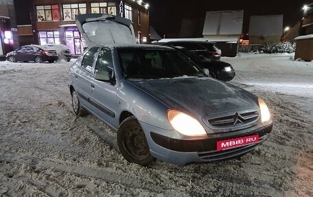 Citroen Xsara, 2000 год, 190 000 рублей, 3 фотография