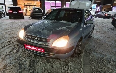 Citroen Xsara, 2000 год, 190 000 рублей, 5 фотография