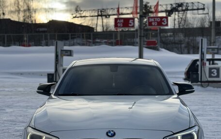 BMW 1 серия, 2012 год, 1 030 000 рублей, 2 фотография