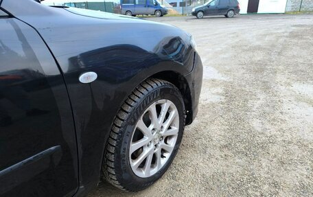 Mazda 3, 2008 год, 550 000 рублей, 13 фотография