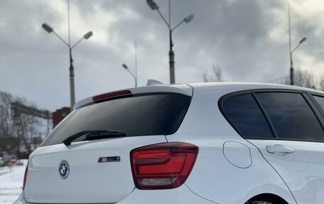 BMW 1 серия, 2012 год, 1 030 000 рублей, 6 фотография