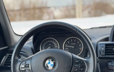 BMW 1 серия, 2012 год, 1 030 000 рублей, 25 фотография