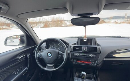 BMW 1 серия, 2012 год, 1 030 000 рублей, 28 фотография