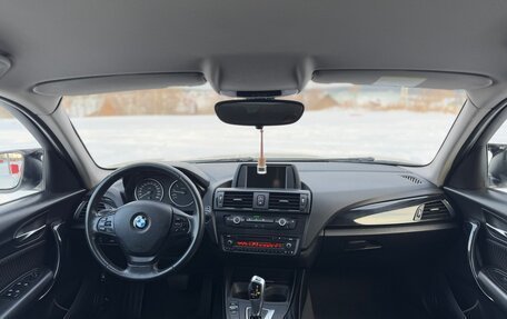 BMW 1 серия, 2012 год, 1 030 000 рублей, 30 фотография