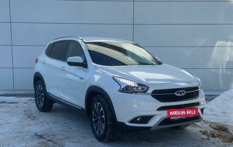 Chery Tiggo 7 I, 2019 год, 1 550 000 рублей, 3 фотография