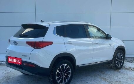 Chery Tiggo 7 I, 2019 год, 1 550 000 рублей, 4 фотография