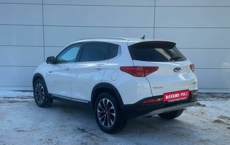 Chery Tiggo 7 I, 2019 год, 1 550 000 рублей, 6 фотография