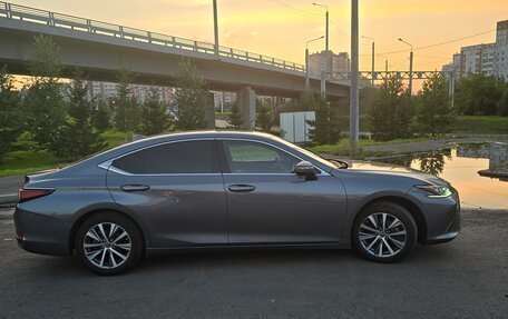 Lexus ES VII, 2020 год, 4 100 000 рублей, 3 фотография