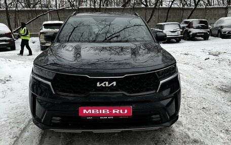 KIA Sorento IV, 2022 год, 5 100 000 рублей, 11 фотография