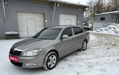 Skoda Octavia, 2012 год, 1 000 000 рублей, 1 фотография