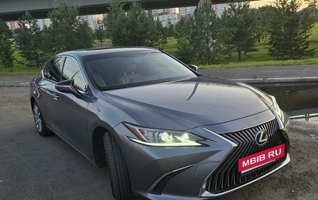 Lexus ES VII, 2020 год, 4 100 000 рублей, 13 фотография