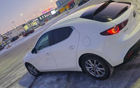 Mazda 3, 2019 год, 2 250 000 рублей, 4 фотография