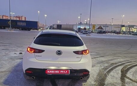 Mazda 3, 2019 год, 2 250 000 рублей, 5 фотография