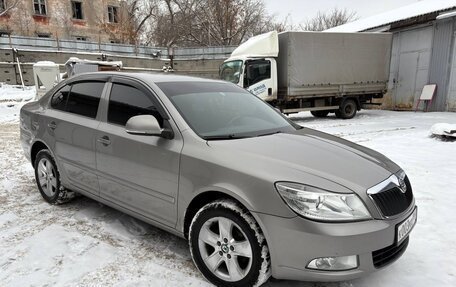 Skoda Octavia, 2012 год, 1 000 000 рублей, 2 фотография