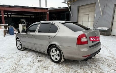 Skoda Octavia, 2012 год, 1 000 000 рублей, 4 фотография