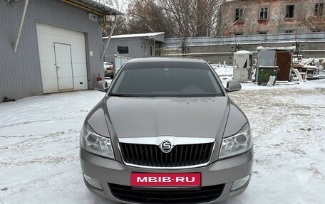 Skoda Octavia, 2012 год, 1 000 000 рублей, 3 фотография