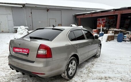 Skoda Octavia, 2012 год, 1 000 000 рублей, 5 фотография