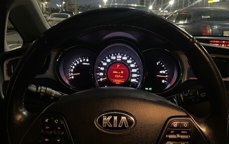 KIA cee'd III, 2013 год, 1 380 000 рублей, 9 фотография