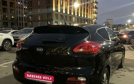 KIA cee'd III, 2013 год, 1 380 000 рублей, 6 фотография