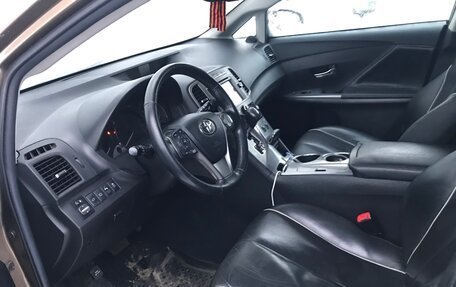 Toyota Venza I, 2013 год, 2 350 000 рублей, 2 фотография