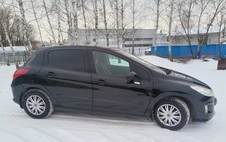 Peugeot 308 II, 2010 год, 650 000 рублей, 3 фотография