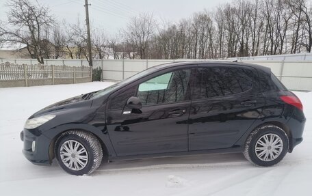 Peugeot 308 II, 2010 год, 650 000 рублей, 2 фотография