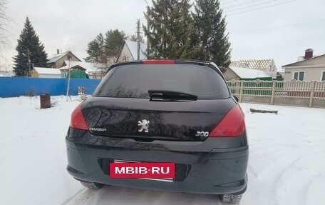 Peugeot 308 II, 2010 год, 650 000 рублей, 4 фотография