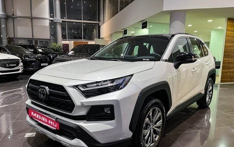 Toyota RAV4, 2024 год, 4 790 000 рублей, 5 фотография