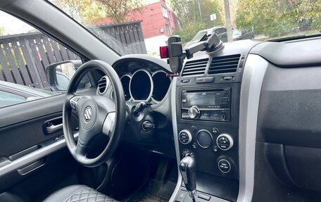 Suzuki Grand Vitara, 2008 год, 900 000 рублей, 7 фотография