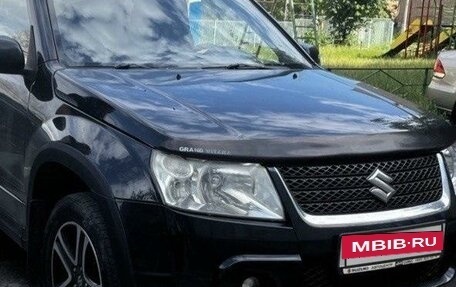 Suzuki Grand Vitara, 2008 год, 900 000 рублей, 6 фотография