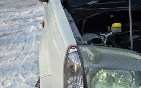 Nissan X-Trail, 2000 год, 775 000 рублей, 7 фотография