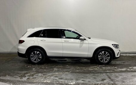 Mercedes-Benz GLC, 2019 год, 4 100 000 рублей, 8 фотография