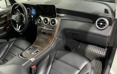 Mercedes-Benz GLC, 2019 год, 4 100 000 рублей, 11 фотография