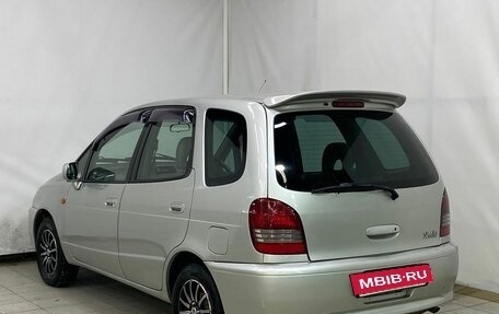 Toyota Corolla Spacio II, 2001 год, 520 000 рублей, 7 фотография