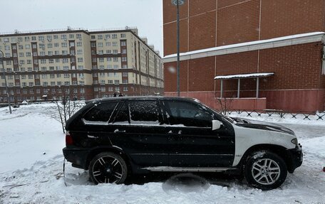 BMW X5, 2001 год, 610 000 рублей, 6 фотография