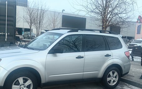 Subaru Forester, 2010 год, 1 400 000 рублей, 5 фотография