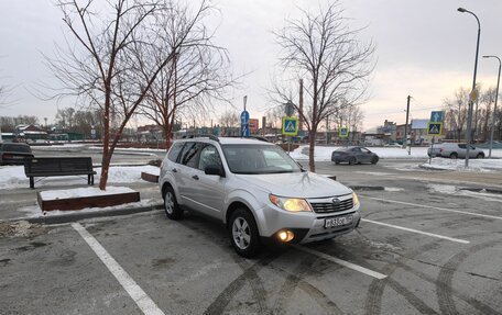 Subaru Forester, 2010 год, 1 400 000 рублей, 8 фотография