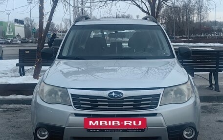 Subaru Forester, 2010 год, 1 400 000 рублей, 2 фотография