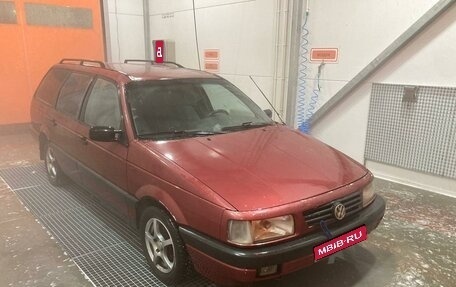 Volkswagen Passat B3, 1988 год, 120 000 рублей, 1 фотография