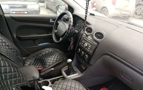 Ford Focus II рестайлинг, 2005 год, 270 000 рублей, 7 фотография