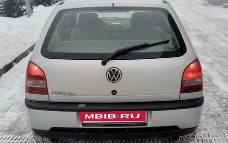 Volkswagen Pointer, 2004 год, 260 000 рублей, 5 фотография