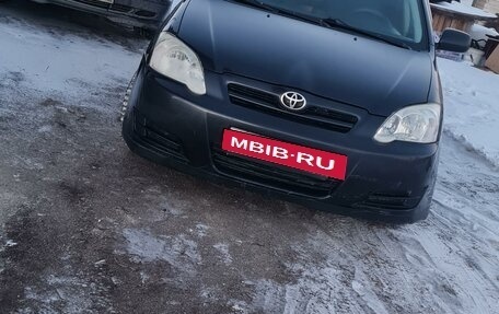 Toyota Corolla, 2004 год, 510 000 рублей, 1 фотография