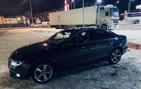 Audi A4, 2011 год, 1 250 000 рублей, 6 фотография