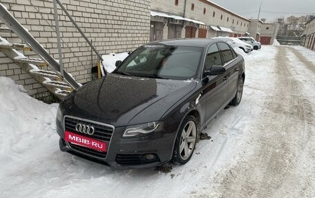 Audi A4, 2011 год, 1 250 000 рублей, 2 фотография