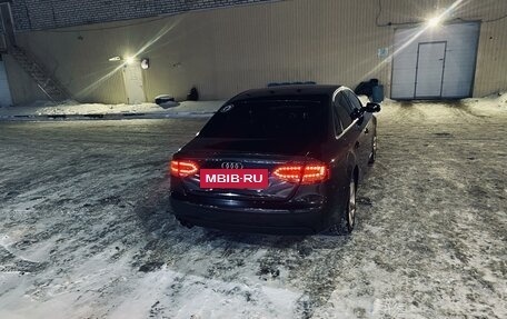 Audi A4, 2011 год, 1 250 000 рублей, 4 фотография