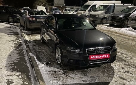 Audi A4, 2011 год, 1 250 000 рублей, 8 фотография