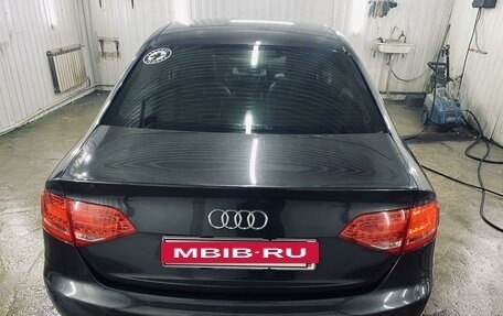 Audi A4, 2011 год, 1 250 000 рублей, 16 фотография